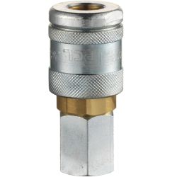 PCL 100 Series Coupling