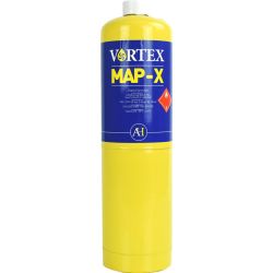 Vortex Map-X Gas