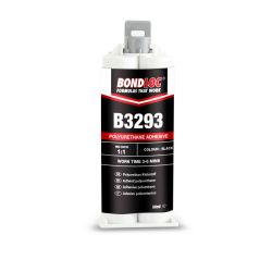 Polyurethane Adhesive - 3 Minute