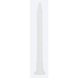 Mixer Nozzle