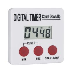 E V Disconnect Shut Down Timer