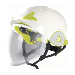 E V Arc Flash Face Shield