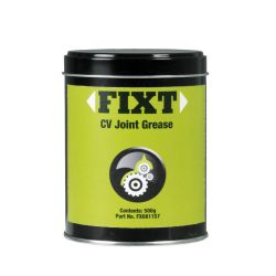 FIXT CV Joint Grease