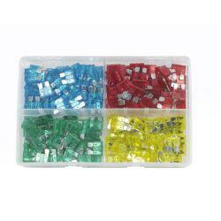 Blade Fuses, Assorted Box