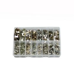 Speed Fasteners, Assorted Box