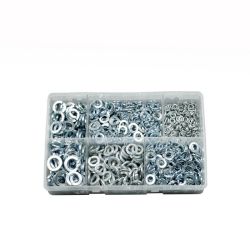 Spring Washers, Assorted Box