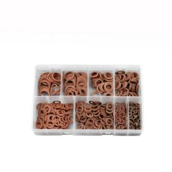 Fibre Washers, Assorted Box