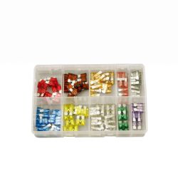 Blade Fuses, Assorted Pack