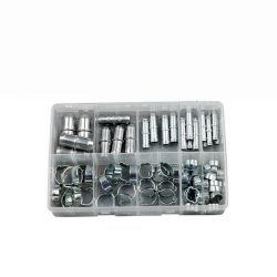 Pipe Repair Kit, Assorted Box
