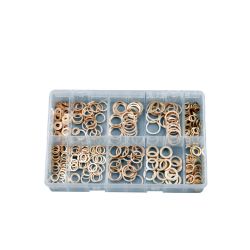 Fuel Injection Washers, Assorted Box