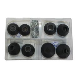 Dust Covers, Assorted Box
