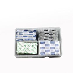 Plasters - Assorted Pack