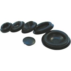 Blanking Grommets, Assorted Pack  