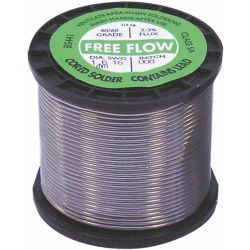 Solder Wire, Assorted Pack