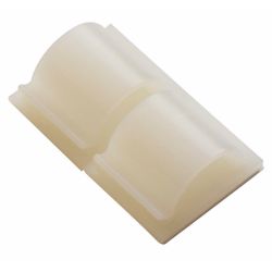 Cable Clips - Nylon, Assorted Pack