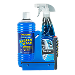 Winter Pack Aerosol with Torch