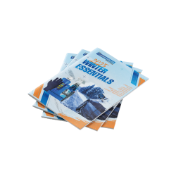 2025 Winter Essentials