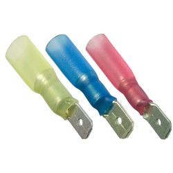 Heat Shrink Terminals (Adhesive Lined)