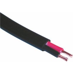 Auto Cable - 2mm² Twin Core