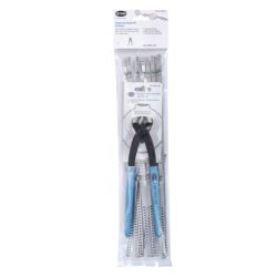 Universal Clamp Kit and Pincer Pack
