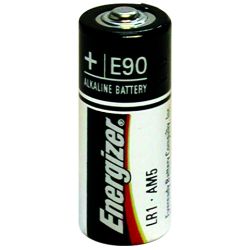 Micro Alkaline Batteries
