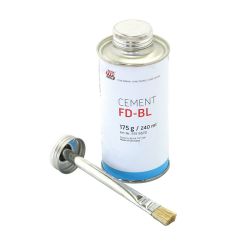Cement Blue Fast Dry 175g