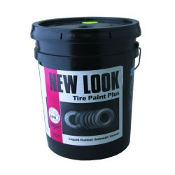 New Look Tyre Paint