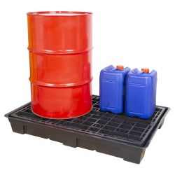 Low Level Spill Pallet