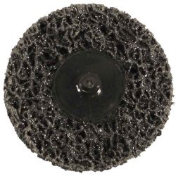 Quick-Lock Poly Discs