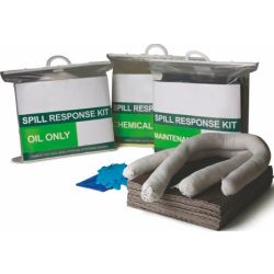 Spillage Control Kits