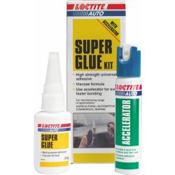 Super Glue Kit