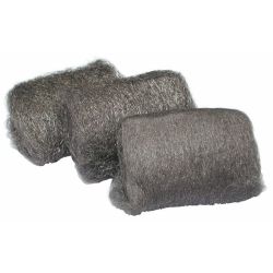 Steel Wool, Assorted Pack