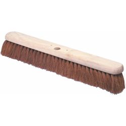 Sweeping Broom Head