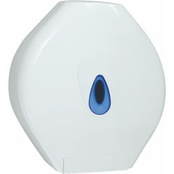 Jumbo Toilet Roll Dispenser 