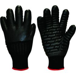 Tremor Low Gloves