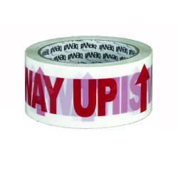 This Way Up Tape
