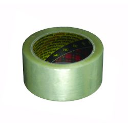 Clear Packing Tape