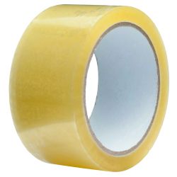Clear Packing Tape