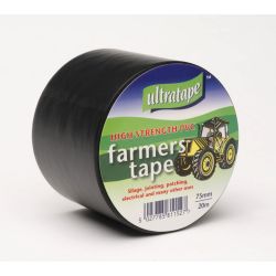 Silage Farmers Tape
