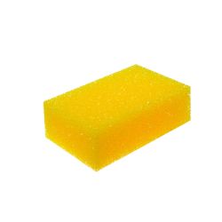 Abrasive Upholstery Sponge