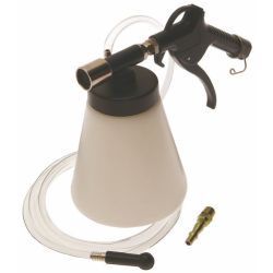 Vacuum Brake Bleeder