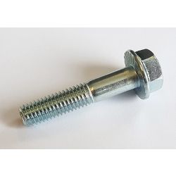 HT Setscrews - Part Threaded