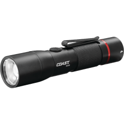RECHARGEABLE LED TORCH