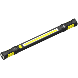 VISION SMALL BONNET LAMP 1000 LUMENS