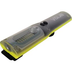 Vision SMD Compact Hand Lamp & UV Torch