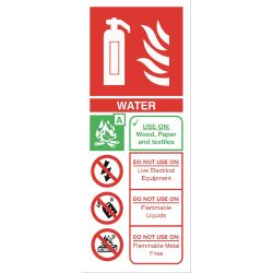 Extinguisher (RED)