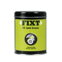 FIXT CV Joint Grease