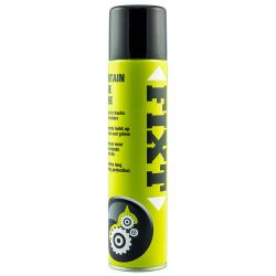 FIXT Curtain Side Lube 