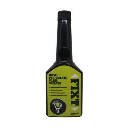 FIXT Diesel Particulate Filter Cleaner