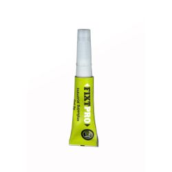 FIXT Industrial Super Glue Gel